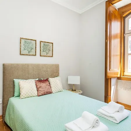 Lxway Rua Da Prata Apartamento Lisboa